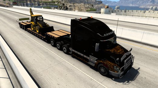 Volvo VNL 2014
