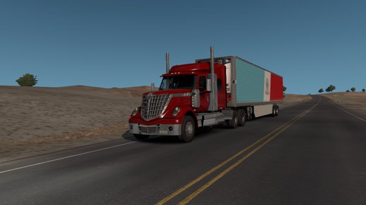 International LoneStar