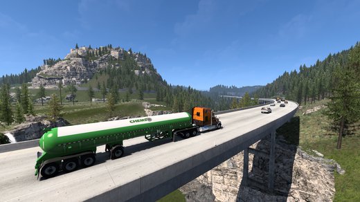 Western Star 49X