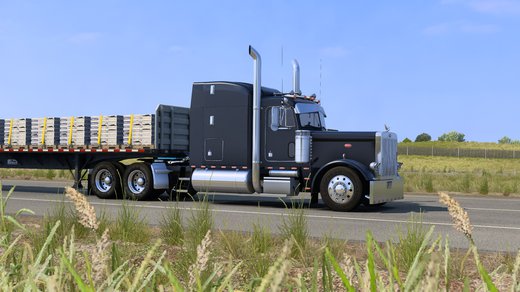 Pete Glider