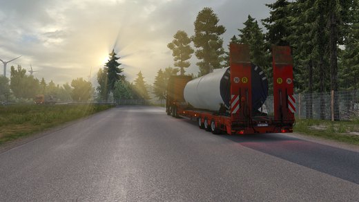 Volvo FH4