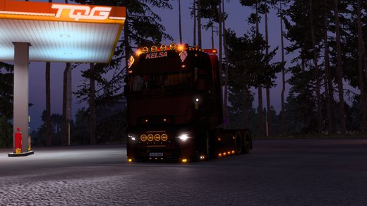 Renault Trucks T