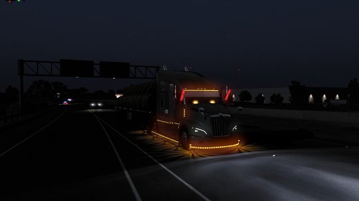 Kenworth T680