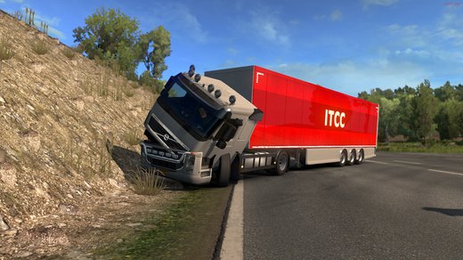 Volvo FH3