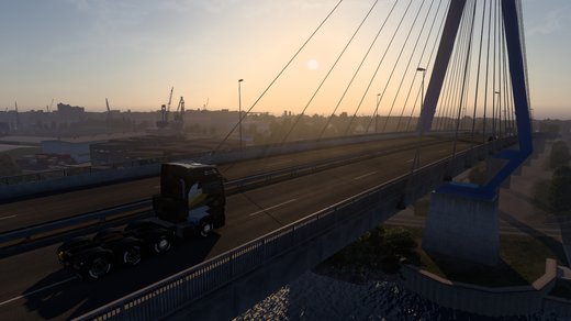 MAN TGX