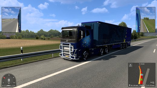 Volvo FH5