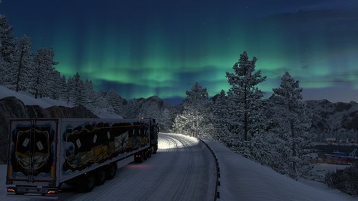 Mercedes-Benz New Actros