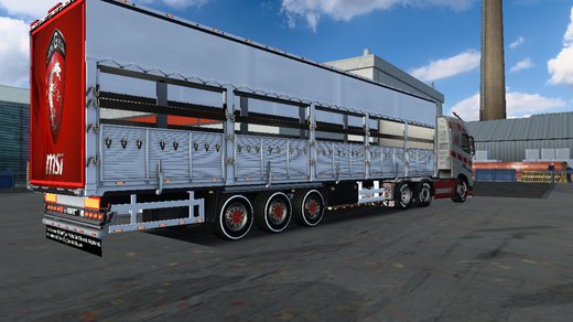 Volvo FH4