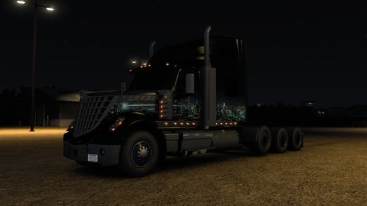 International LoneStar