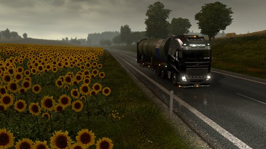 Volvo FH4