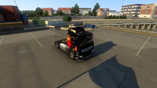 Renault Premium