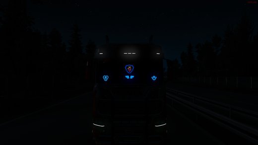 Scania R