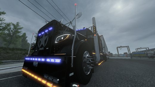 Peterbilt @@Custom 379/389@@