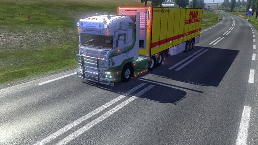 Scania R 2009