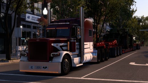 Pete Glider