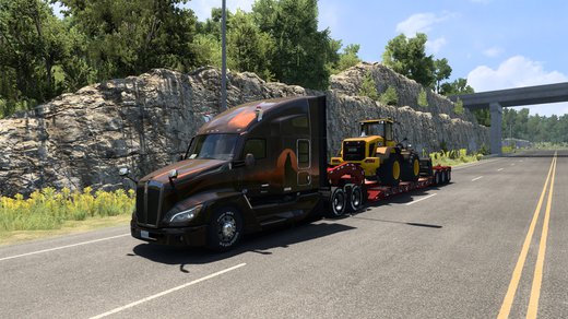 Kenworth T680