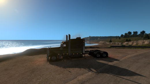 Peterbilt @@Custom 379/389@@