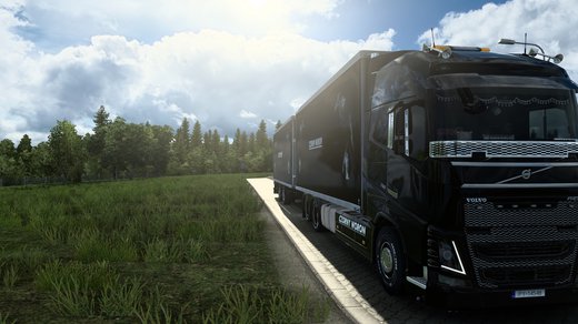 Volvo FH4