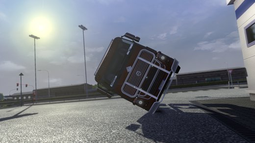 Volvo FH3