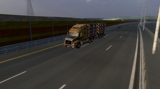 Volvo VNL