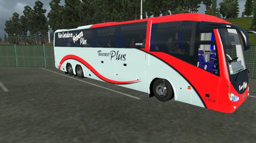 Irizar New Century