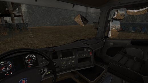 Scania Streamline