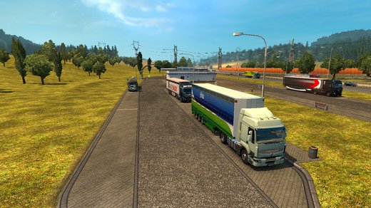 Volvo FH3