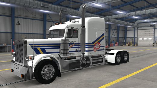 Peterbilt @@Custom 379/389@@
