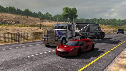 Freightliner FLC 12064-T