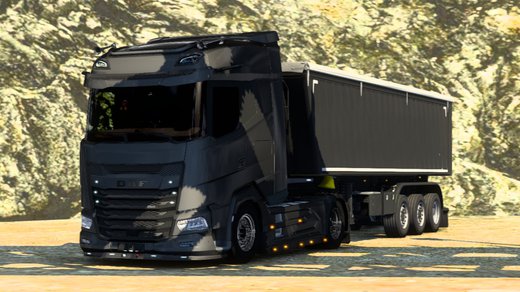 DAF 2021 Jasper