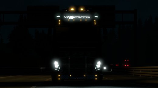 Volvo FH4