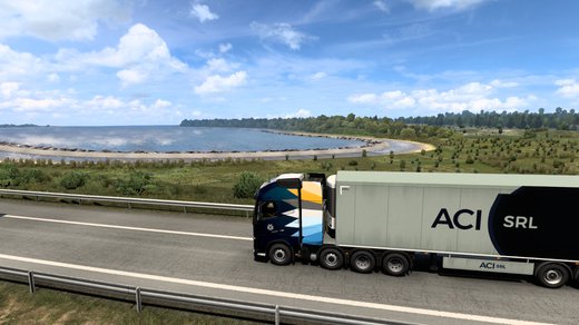 Volvo FH4