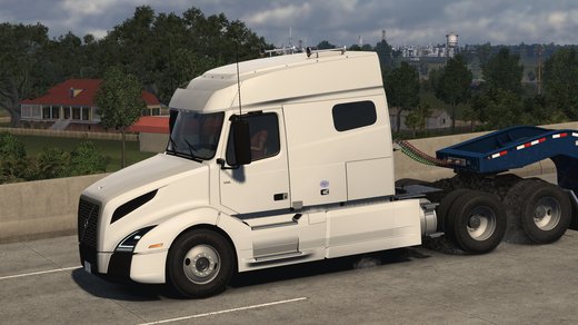 Volvo VNL