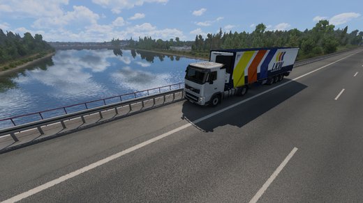 Volvo FH3