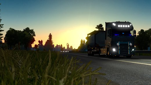 DAF XF