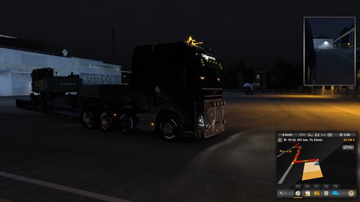 Volvo FH4