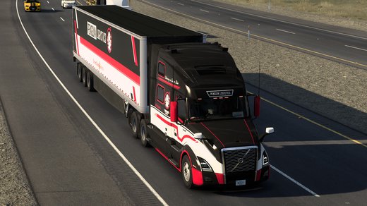 Volvo VNL