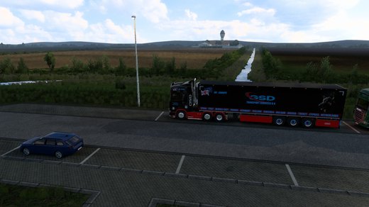Scania R