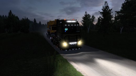 Renault T