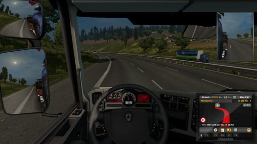 Renault Premium