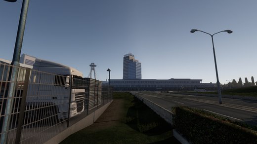DAF XF105