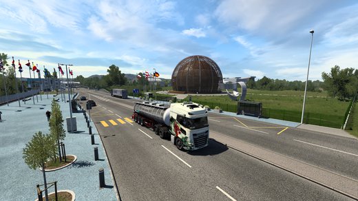 DAF 2021