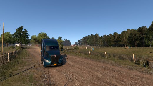 Kenworth T680