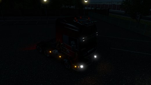 Scania Streamline