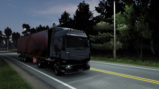 Renault Premium