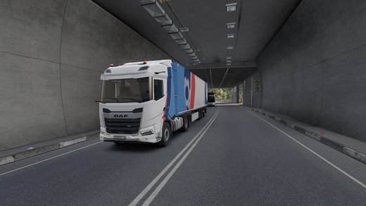 DAF NGD
