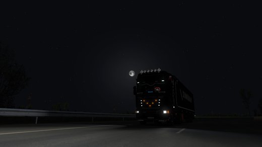 Scania Streamline