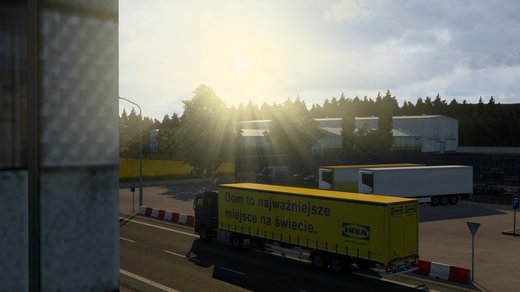 Volvo FH4