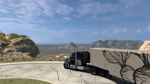 Western Star 49X