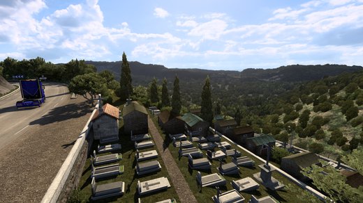 Mercedes-Benz New Actros